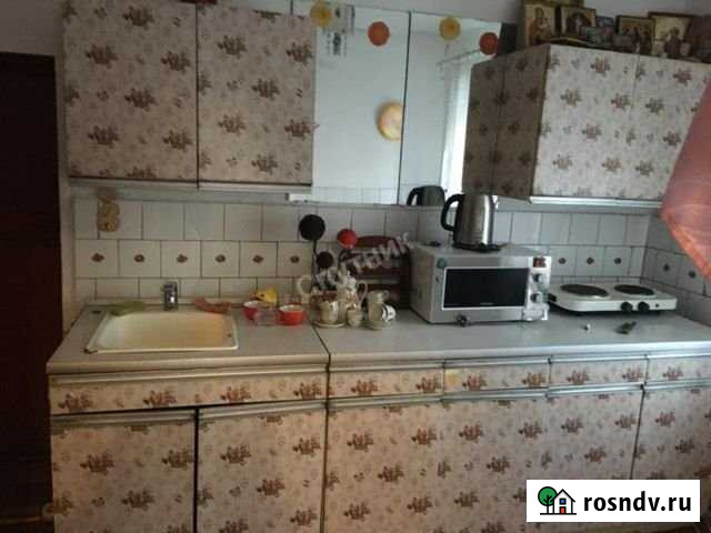 Дом 45 м² на участке 6 сот. на продажу в Белово Белово - изображение 1