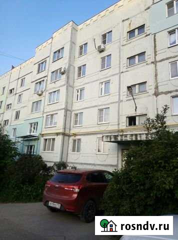 2-комнатная квартира, 50 м², 5/5 эт. на продажу в Павлово Нижегородской области Павлово - изображение 1