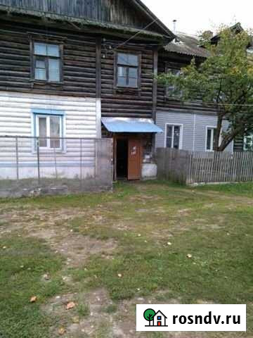 3-комнатная квартира, 53 м², 2/2 эт. на продажу в Уршельском Уршельский - изображение 1