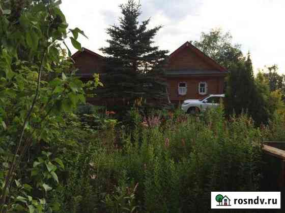 Дом 110 м² на участке 42 сот. на продажу в Перми Пермь