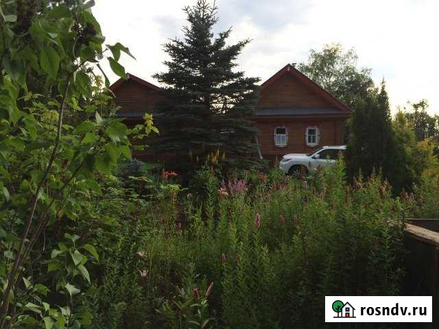 Дом 110 м² на участке 42 сот. на продажу в Перми Пермь - изображение 1