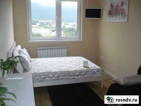 1-комнатная квартира, 37 м², 9/9 эт. в аренду посуточно в Геленджике Геленджик