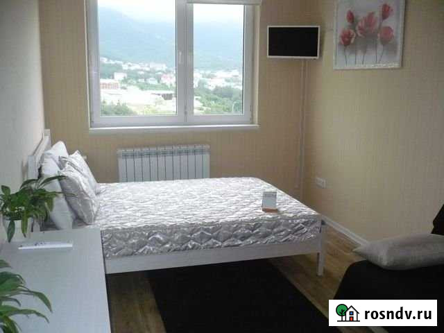 1-комнатная квартира, 37 м², 9/9 эт. в аренду посуточно в Геленджике Геленджик - изображение 1