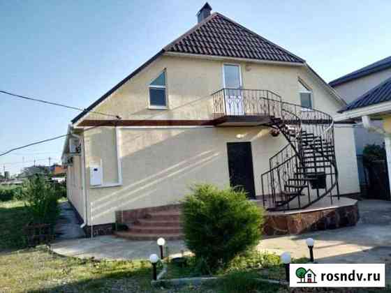 Комната 15 м² в > 9-ком. кв., 2/2 эт. в аренду посуточно в Голубицкой Голубицкая