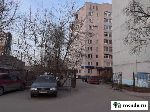 3-комнатная квартира, 128 м², 7/9 эт. на продажу в Иваново Иваново - изображение 1