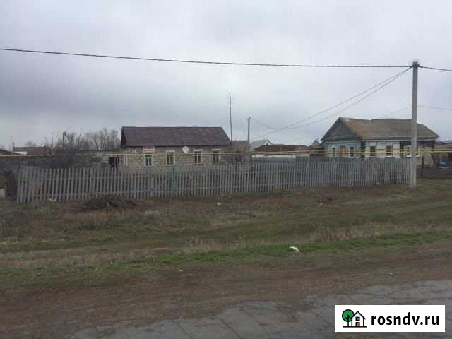 Дом 80 м² на участке 12 сот. на продажу в Елховке Елховка - изображение 1