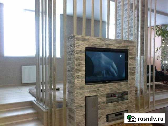 1-комнатная квартира, 50 м², 14/19 эт. в аренду посуточно в Чебоксарах Чебоксары - изображение 1