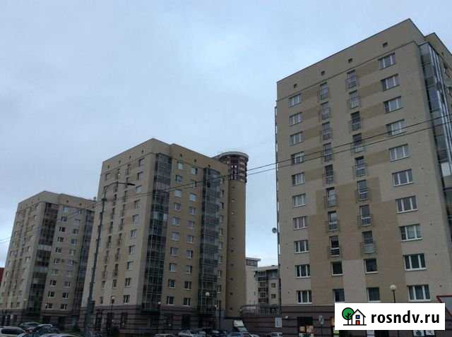 2-комнатная квартира, 70 м², 5/14 эт. в аренду на длительный срок в Петрозаводске Петрозаводск - изображение 1