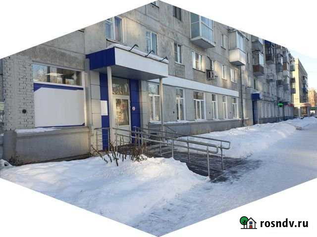 Аренда помещения Октябрьский 12, 10-230 кв.м. Новокузнецк - изображение 1