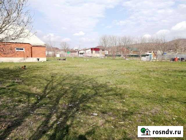 Участок СНТ, ДНП 7 сот. на продажу в Гостагаевской Гостагаевская - изображение 1