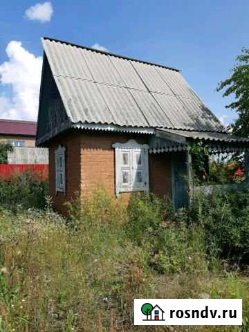 Участок СНТ, ДНП 6 сот. на продажу в Омске Омск - изображение 1