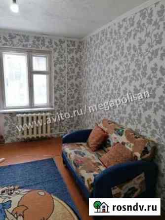 1-комнатная квартира, 35 м², 2/5 эт. на продажу в Комсомольске-на-Амуре Комсомольск-на-Амуре