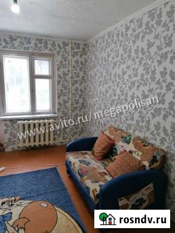 1-комнатная квартира, 35 м², 2/5 эт. на продажу в Комсомольске-на-Амуре Комсомольск-на-Амуре - изображение 1