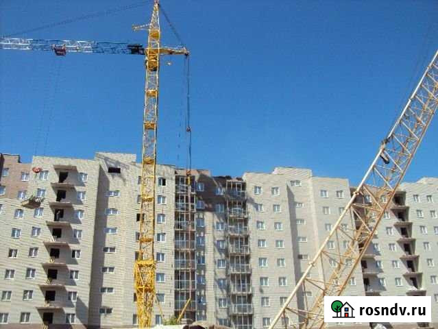 2-комнатная квартира, 60.8 м², 6/9 эт. на продажу в Красноярске Красноярск - изображение 1