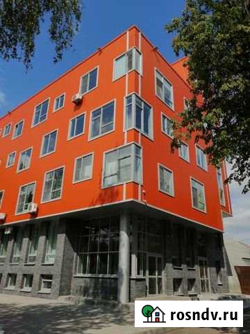 Аренда офисных помещений от 18.3 до 101,7 кв.м. Нижний Новгород - изображение 1