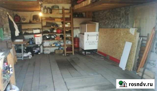 Гараж 23 м² в аренду в Березовском Свердловской области Березовский - изображение 1