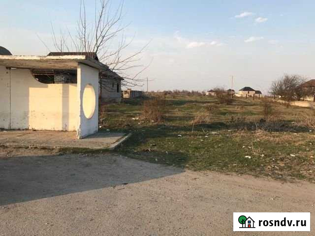 Участок ИЖС 12 сот. на продажу в Шалушке Шалушка - изображение 1