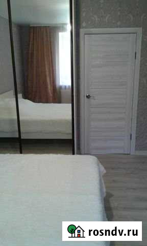 1-комнатная квартира, 32 м², 1/5 эт. в аренду посуточно в Пионерском Калининградской области Пионерский - изображение 1