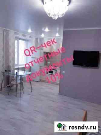 1-комнатная квартира, 32 м², 3/5 эт. в аренду посуточно в Ишимбае Ишимбай