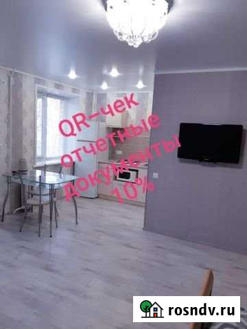 1-комнатная квартира, 32 м², 3/5 эт. в аренду посуточно в Ишимбае Ишимбай - изображение 1