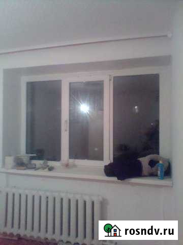 Комната 19 м² в 1-ком. кв., 1/5 эт. на продажу в Людиново Людиново - изображение 1