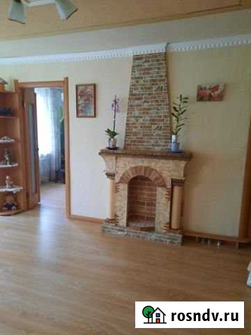 2-комнатная квартира, 47 м², 2/5 эт. в аренду посуточно в Брянске Брянск - изображение 1