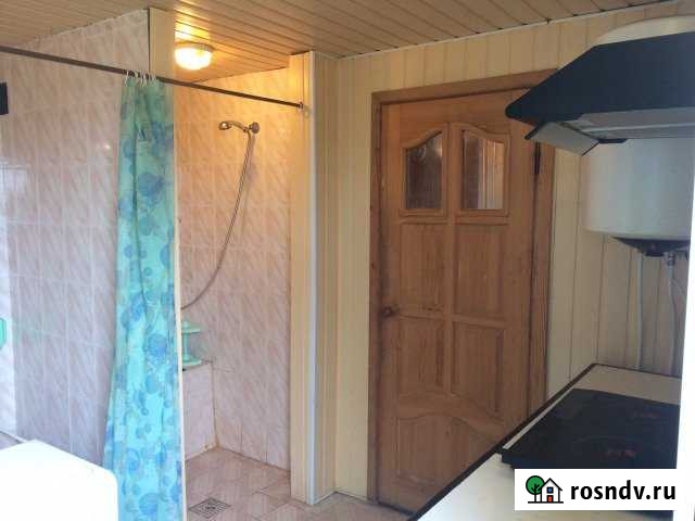 Дом 40 м² на участке 6 сот. в аренду на длительный срок в Севастополе Севастополь - изображение 1