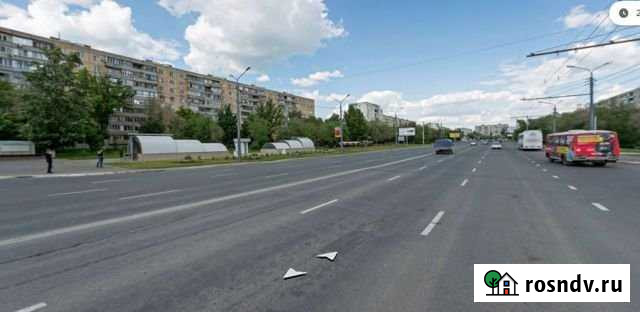 Помещение свободного назначения, 5.1 кв.м. Оренбург - изображение 1