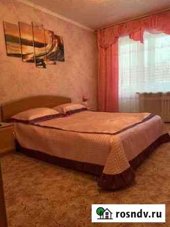 2-комнатная квартира, 45 м², 2/5 эт. в аренду посуточно в Петропавловске-Камчатском Петропавловск-Камчатский