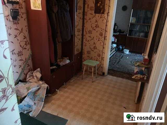 2-комнатная квартира, 41 м², 2/5 эт. на продажу во Мценске Мценск - изображение 1