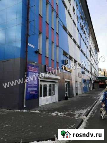 Офисное помещение, 97.2 кв.м. Иркутск - изображение 1