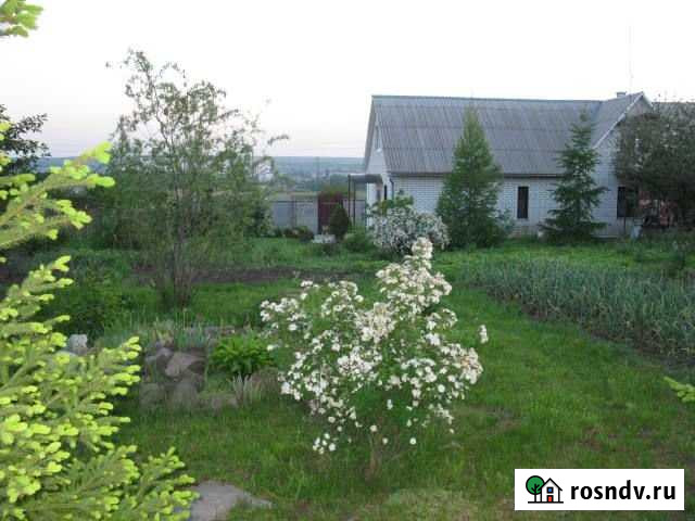 Дом 150 м² на участке 72 сот. на продажу в Новой Таволжанке Новая Таволжанка - изображение 1