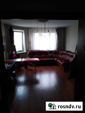 3-комнатная квартира, 98.1 м², 9/17 эт. на продажу в Красногорске Московской области Красногорск - изображение 1