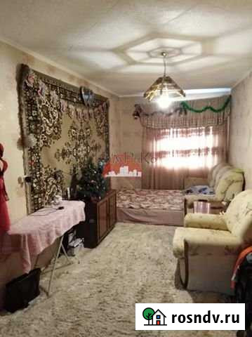 3-комнатная квартира, 55.8 м², 3/3 эт. на продажу в Елизово Елизово - изображение 1