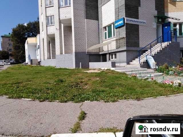 Помещение свободного назначения, 91 кв.м. Чебоксары - изображение 1