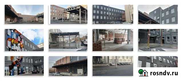 Помещение свободного назначения, 234 кв.м. Кемерово - изображение 1