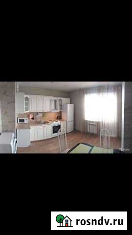 1-комнатная квартира, 41 м², 7/14 эт. в аренду посуточно в Благовещенске Амурской области Благовещенск - изображение 1