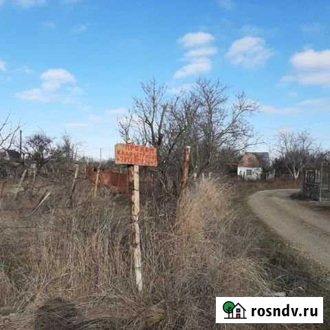 Участок СНТ, ДНП 6 сот. на продажу в Феодосии Феодосия - изображение 1