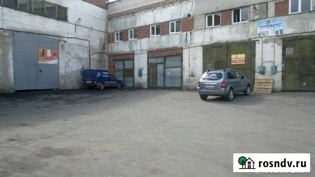 Складское помещение, 146 кв.м. Ижевск - изображение 1
