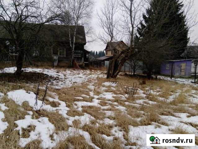 Дом 59.9 м² на участке 7.9 сот. на продажу в Балабаново Балабаново - изображение 1