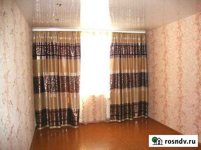 2-комнатная квартира, 46.2 м², 3/5 эт. на продажу в Восточном Кировской области Восточный - изображение 1