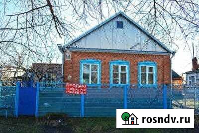 Дом 117 м² на участке 13.2 сот. на продажу в Тбилисской Тбилисская - изображение 1