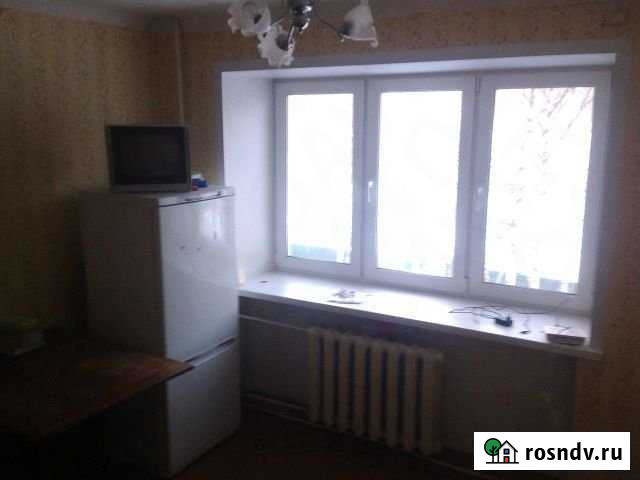 Комната 17.7 м² в 6-ком. кв., 3/3 эт. на продажу в Перми Пермь - изображение 1