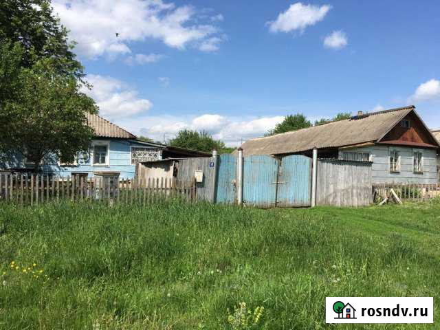 Дом 40 м² на участке 50 сот. на продажу в Ливенке Ливенка - изображение 1