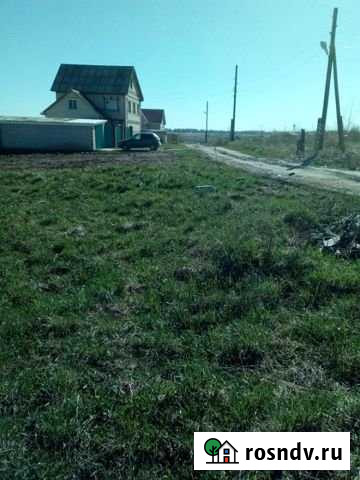 Участок ИЖС 11 сот. на продажу в Ижевске Ижевск - изображение 1