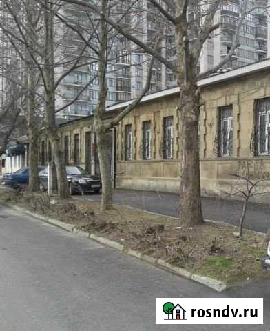 Помещение свободного назначения, 1621.3 кв.м. Махачкала - изображение 1