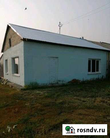 Дом 50.6 м² на участке 7.1 сот. на продажу в Калманке Калманка - изображение 1