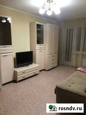 2-комнатная квартира, 44.5 м², 4/5 эт. в аренду на длительный срок в Хабаровске Хабаровск - изображение 1