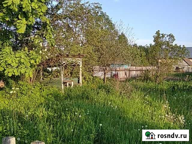 Участок СНТ, ДНП 3 сот. на продажу в Вологде Вологда - изображение 1