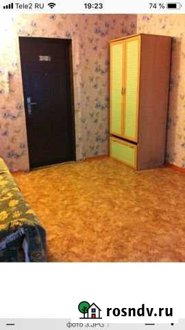 Комната 14 м² в 5-ком. кв., 4/4 эт. на продажу в Ангарске Ангарск - изображение 1